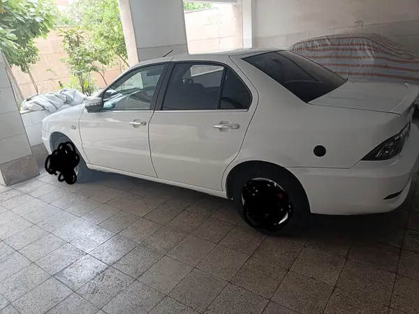 سمند  سورن