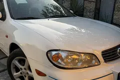 نیسان، ماکسیما
