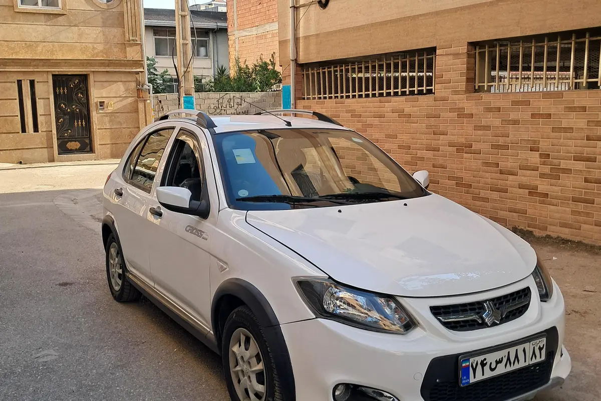 کوییک،  دنده ای