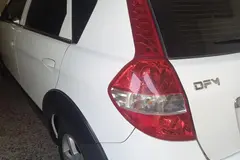 دانگ فنگ، H30 کراس