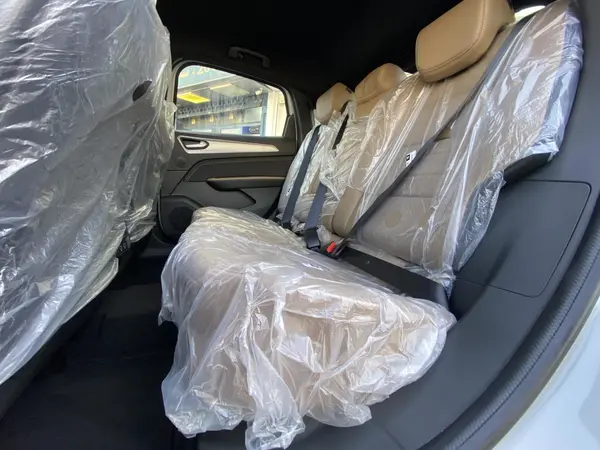 رنو، آرکانا XM3