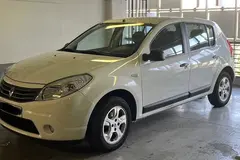 رنو، ساندرو