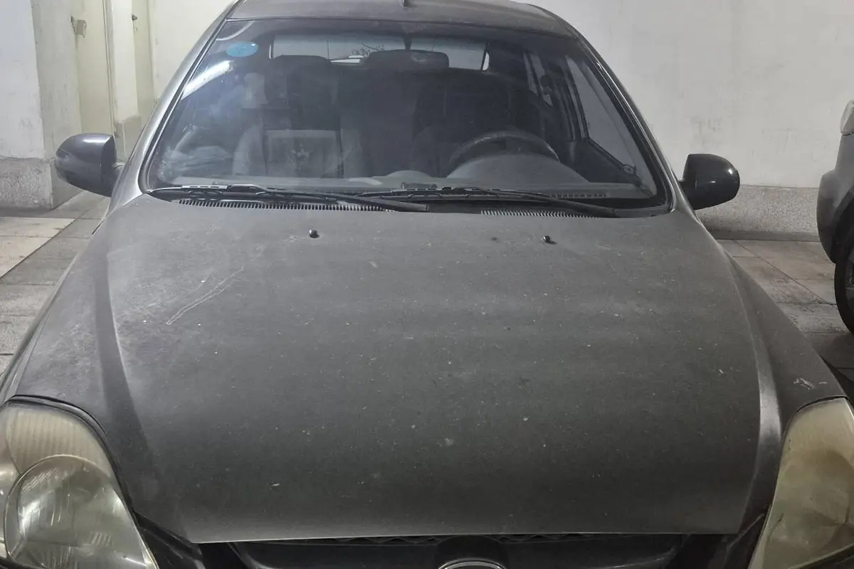 کیا،  ریو (مونتاژ)