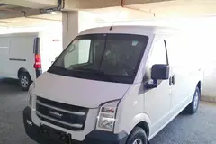 اینرودز، C35