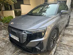 آئودی، Q5 e-tron