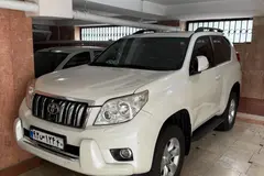 تویوتا، پرادو دو در