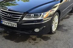 هیوندای، آزرا (گرنجور)
