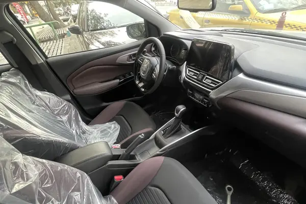 سوزوکی، فرانکس هیبرید