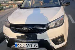 ام وی ام، X33 S