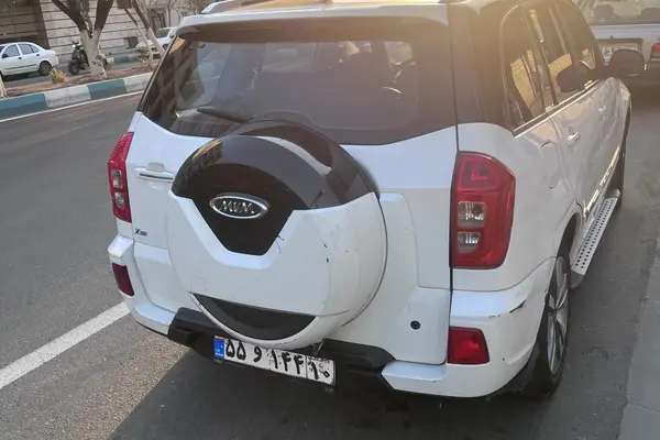 ام وی ام، X33 S