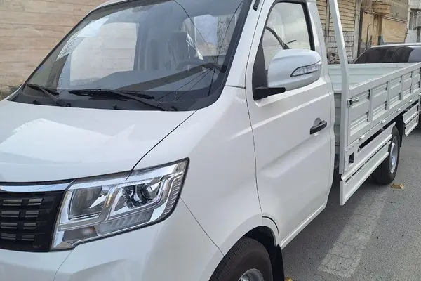 کی وای سی  T3 پلاس