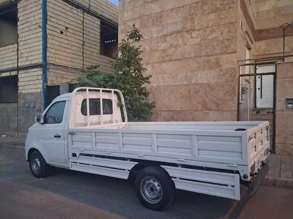 کی وای سی  T3 پلاس