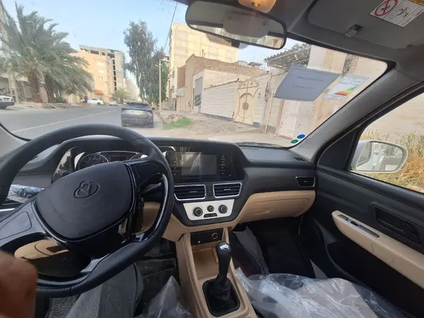 کی وای سی  T3 پلاس