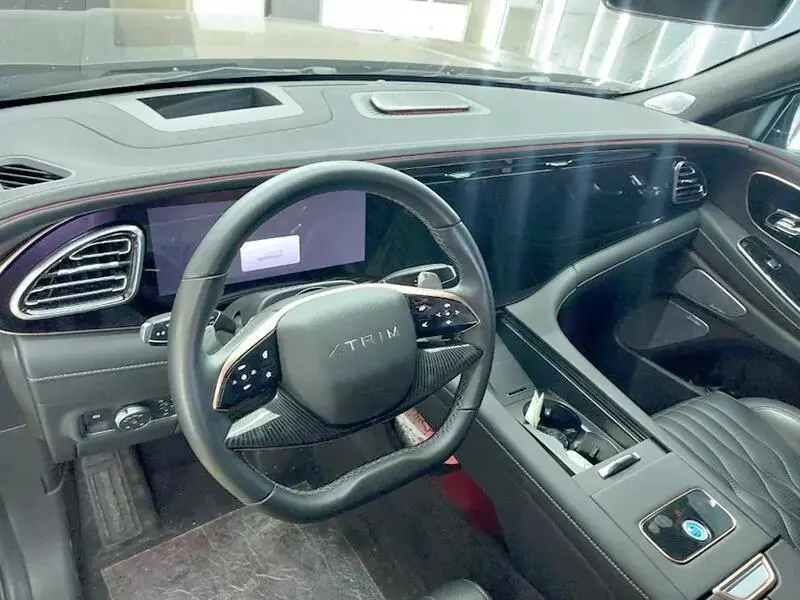 اکستریم،  VX (QX)