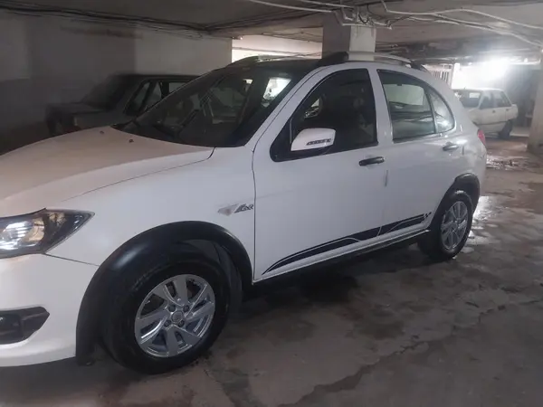 کوییک  GXR