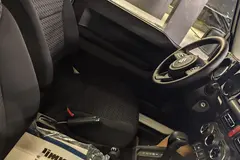 سوزوکی، جیمنی 3 در