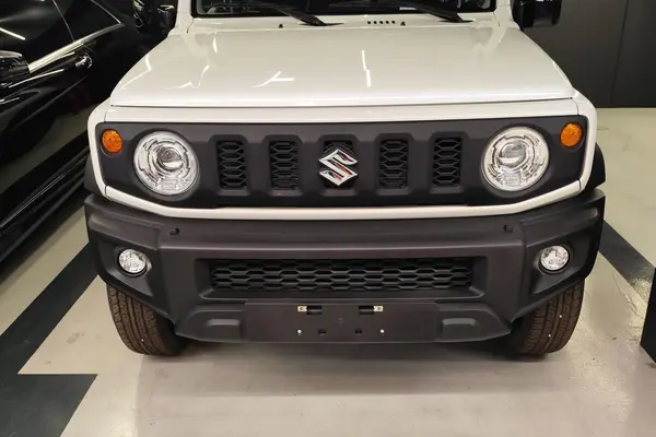 سوزوکی، جیمنی 3 در