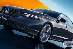 حواله هوندا، آکورد e:PHEV