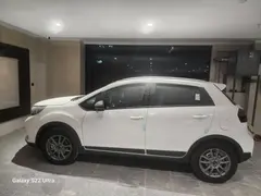 بی ای سی، X3 PRO