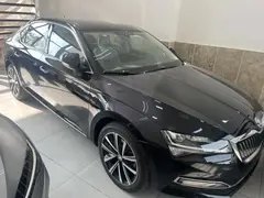 اشکودا، سوپرب