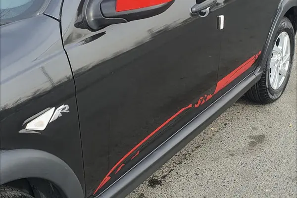 کوییک، اتوماتیک پلاس