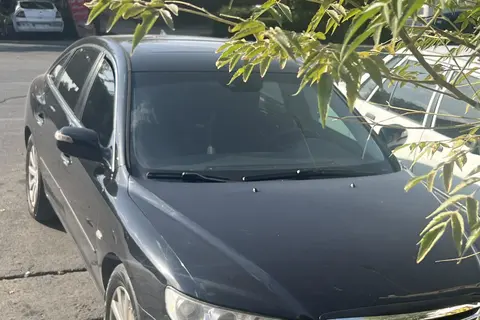 هیوندای، آزرا (گرنجور)