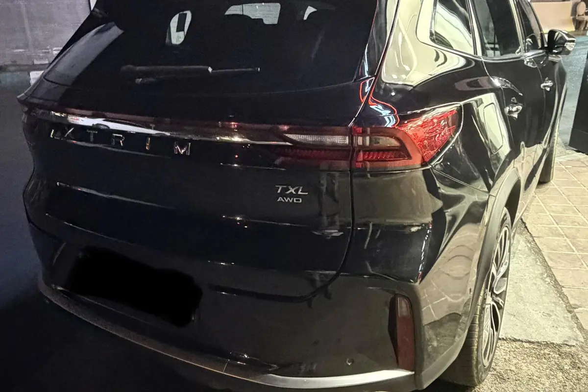 اکستریم،  TXL (TX)
