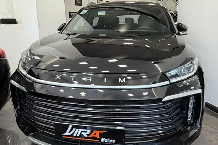 اکستریم TXL (TX)