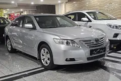 تویوتا، کمری