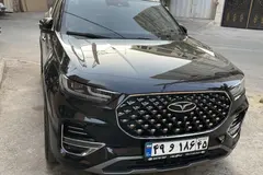 فونیکس، تیگو 8 پرو