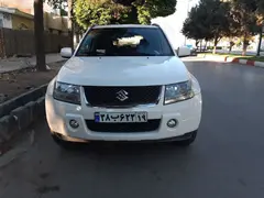 سوزوکی، گراند ویتارا (مونتاژ)