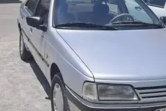 پژو، 405
