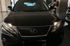 لکسوس، RX