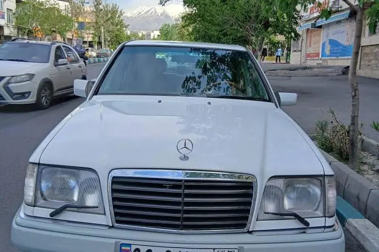 بنز  کلاسیک