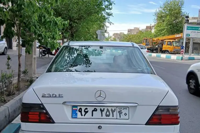 بنز  کلاسیک