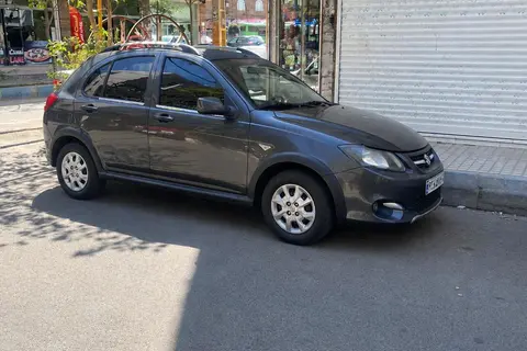 کوییک، دنده ای