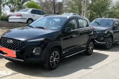 ام وی ام، X22 PRO