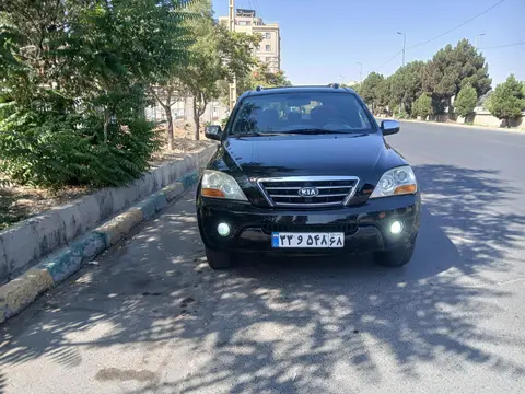 کیا، سورنتو