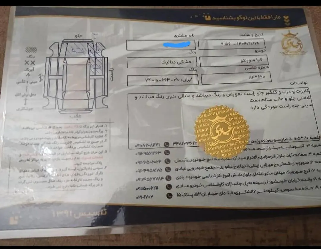 کیا  سورنتو