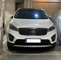 کیا، سورنتو