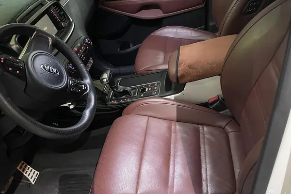 کیا، سورنتو