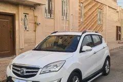 چانگان، CS 35 (مونتاژ)