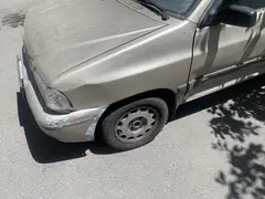 پراید، 141