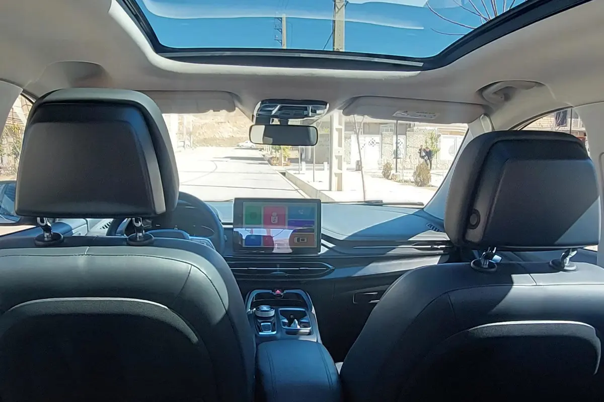 کی ام سی،  X5