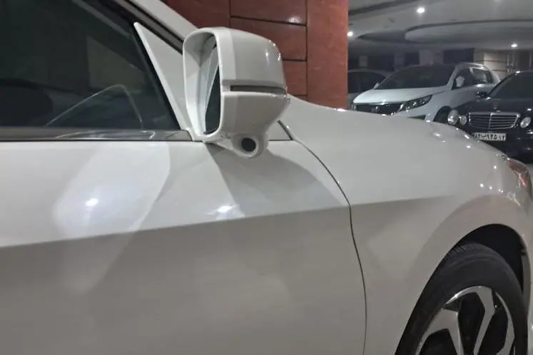 هوندا،  آکورد