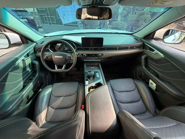 فیدلیتی، پرایم