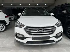 هیوندای، سانتافه