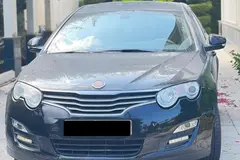 ام جی، 550