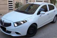 برلیانس، H220
