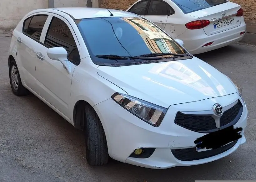 برلیانس،  H220